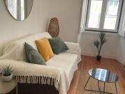 Apartamento de 2 quartos para alugar em Lisboa, Lisboa