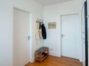 Apartamento de 2 quartos para alugar em Lisboa