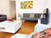 Apartamento de 2 quartos para alugar em Lisboa