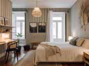 Apartamento de 2 quartos para alugar em Lisboa