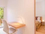 Apartamento de 2 quartos para alugar em Lisboa