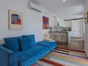 Apartamento de 2 quartos para alugar em Lisboa