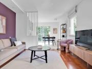 Apartamento de 2 quartos para alugar em Lisboa