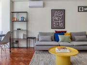 Apartamento de 2 quartos para alugar em Lisboa
