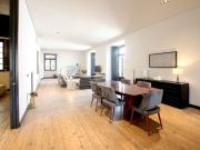 Apartamento de 2 quartos para alugar em Lisboa