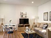 Apartamento de 2 quartos para alugar em Lisboa