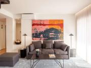 Apartamento de 2 quartos para alugar em Lisboa