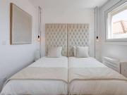 Apartamento de 2 quartos para alugar em Lisboa