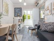 Apartamento de 2 quartos para alugar em Lisboa