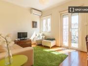 Apartamento de 2 quartos para alugar em Lisboa