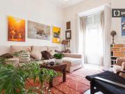 Apartamento de 2 quartos para alugar em Lisboa