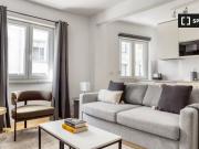 Apartamento de 2 quartos para alugar em Lisboa