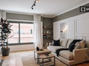 Apartamento de 2 quartos para alugar em Lisboa