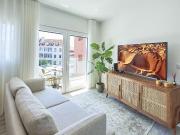 Apartamento de 2 quartos para alugar em Lisboa