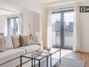 Apartamento de 2 quartos para alugar em Lisboa