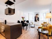 Apartamento de 2 quartos para alugar em Lisboa