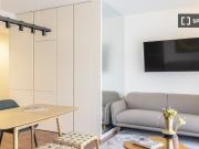Apartamento de 2 quartos para alugar em Lisboa