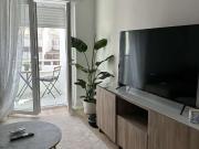 Apartamento de 2 quartos para alugar em Lisboa