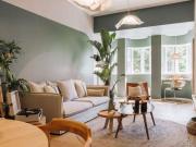 Apartamento de 2 quartos para alugar em Lisboa