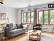 Apartamento de 2 quartos para alugar em Lisboa