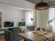Apartamento de 2 quartos para alugar em Lisboa