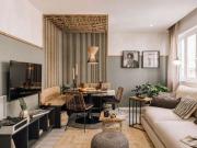 Apartamento de 2 quartos para alugar em Lisboa