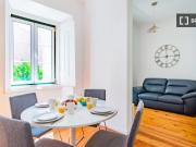 Apartamento de 2 quartos para alugar em Lisboa