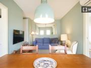 Apartamento de 2 quartos para alugar em Lisboa