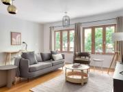 Apartamento de 2 quartos para alugar em Lisboa