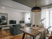 Apartamento de 2 quartos para alugar em Lisboa