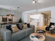 Apartamento de 2 quartos para alugar em Lisboa