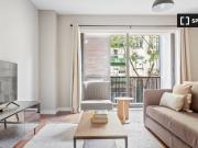 Apartamento de 2 quartos para alugar em Lisboa