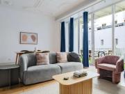 Apartamento de 2 quartos para alugar em Lisboa