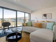 Apartamento de 2 quartos para alugar em Lisboa