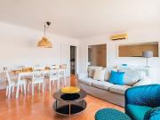 Apartamento de 2 quartos para alugar em Lisboa