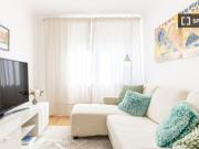 Apartamento de 2 quartos para alugar em Lisboa