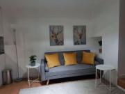 Apartamento de 2 quartos para alugar em Lisboa