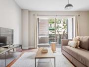 Apartamento de 2 quartos para alugar em Lisboa