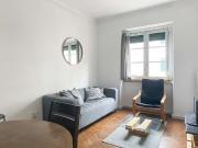 Apartamento de 2 quartos para alugar em Lisboa, Portugal