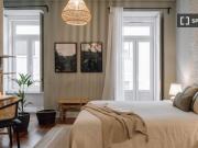 Apartamento de 2 quartos para alugar em Lisboa