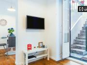 Apartamento de 2 quartos para alugar em Lisboa
