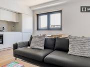 Apartamento de 2 quartos para alugar em Lisboa