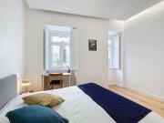 Apartamento de 2 quartos para alugar em Lisboa