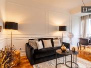 Apartamento de 2 quartos para alugar em Lisboa