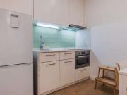 Apartamento de 2 quartos para alugar em Lisboa