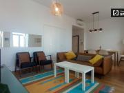 Apartamento de 2 quartos para alugar em Lisboa
