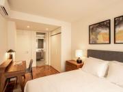 Apartamento de 2 quartos para alugar em Lisboa