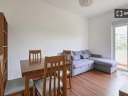 Apartamento de 2 quartos para alugar em Lisboa