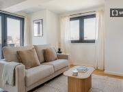 Apartamento de 2 quartos para alugar em Lisboa