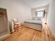 Apartamento de 2 quartos para alugar em Lisboa